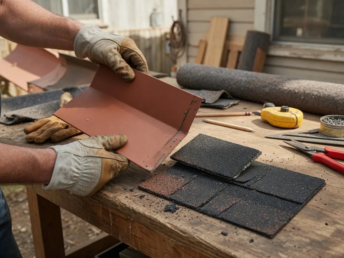 Roof Repair company in Jessup, PA